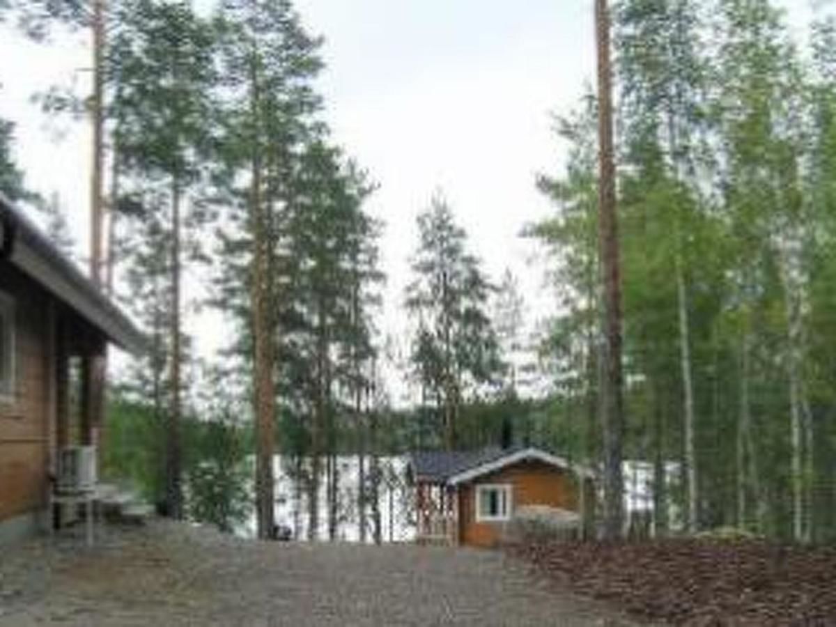 Дома для отпуска Holiday Home Louhiranta Mataramäki-15
