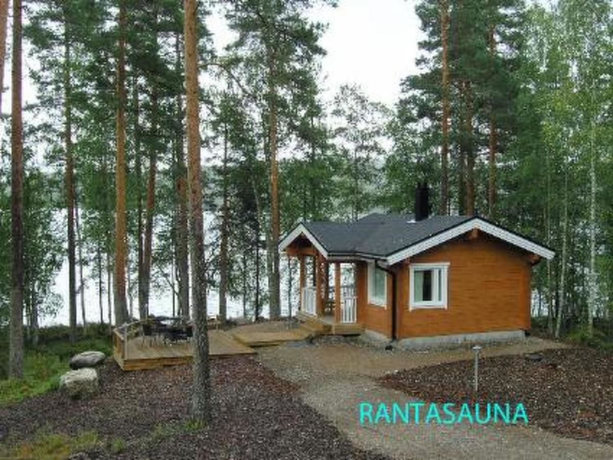 Дома для отпуска Holiday Home Louhiranta Mataramäki-5