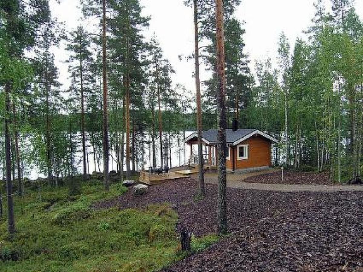 Дома для отпуска Holiday Home Louhiranta Mataramäki-31