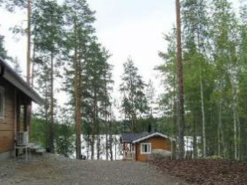 Дома для отпуска Holiday Home Louhiranta Mataramäki-59